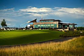 Hlavní turnaj sezóny a mistrovství  GC Chateau St. Havel na golfovém hřišti Albatross, 13. října 2016